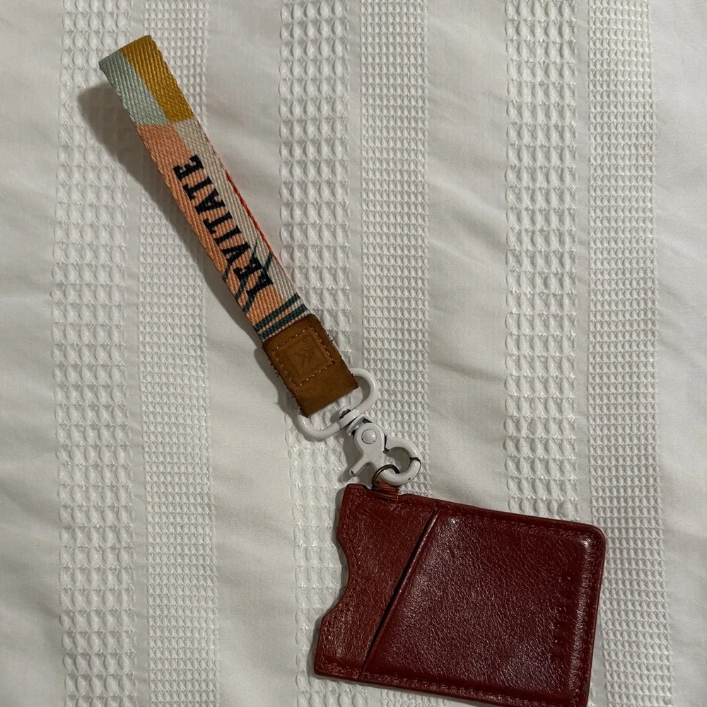 Thread Wallet - Picture 2 of 2